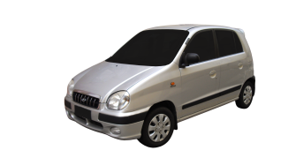 Hyundai Atos